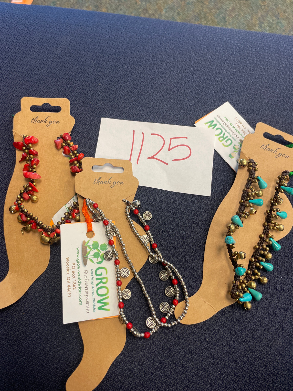 1125-Anklet