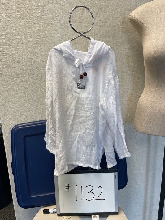 1132-Child's Hoodie Top AW-1C