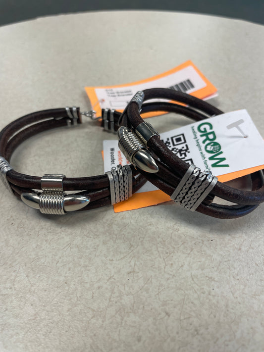 00113-Tree Bracelet