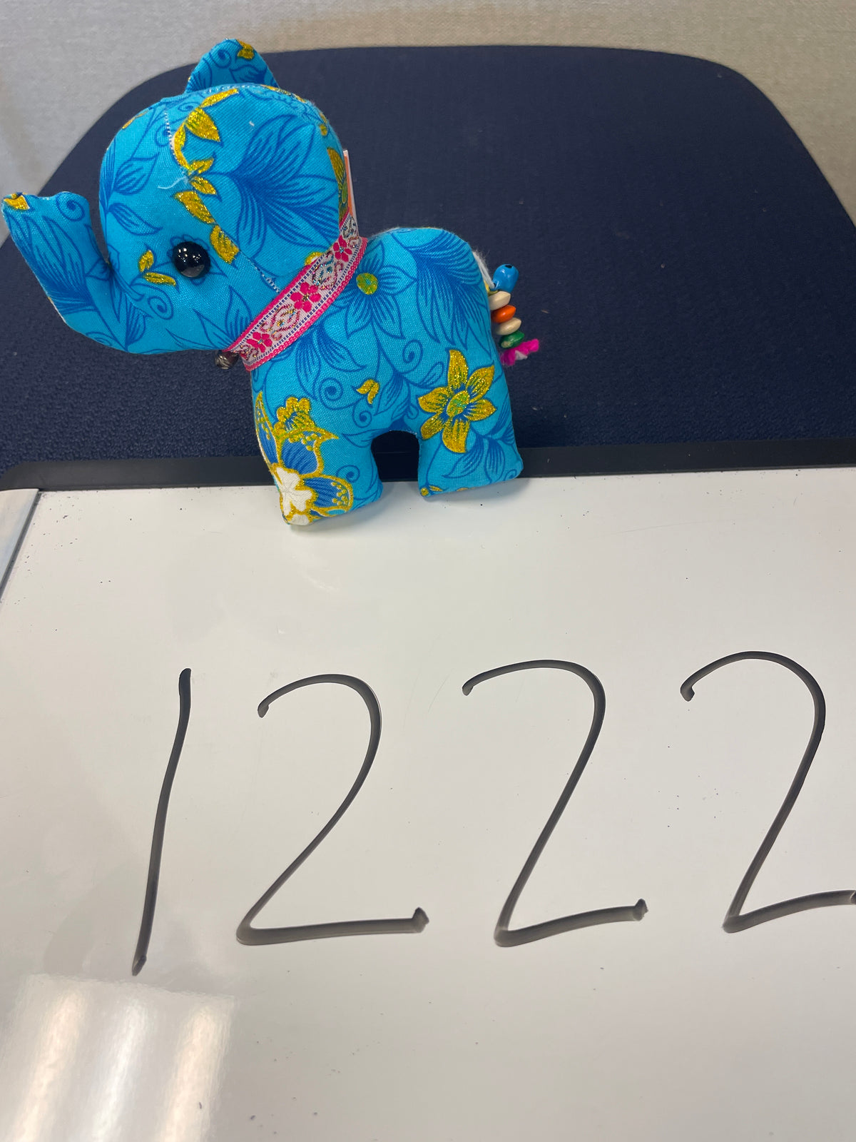 1222-Stuffed Animal