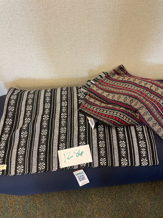 1286-GROW Handmade Pillow Cover