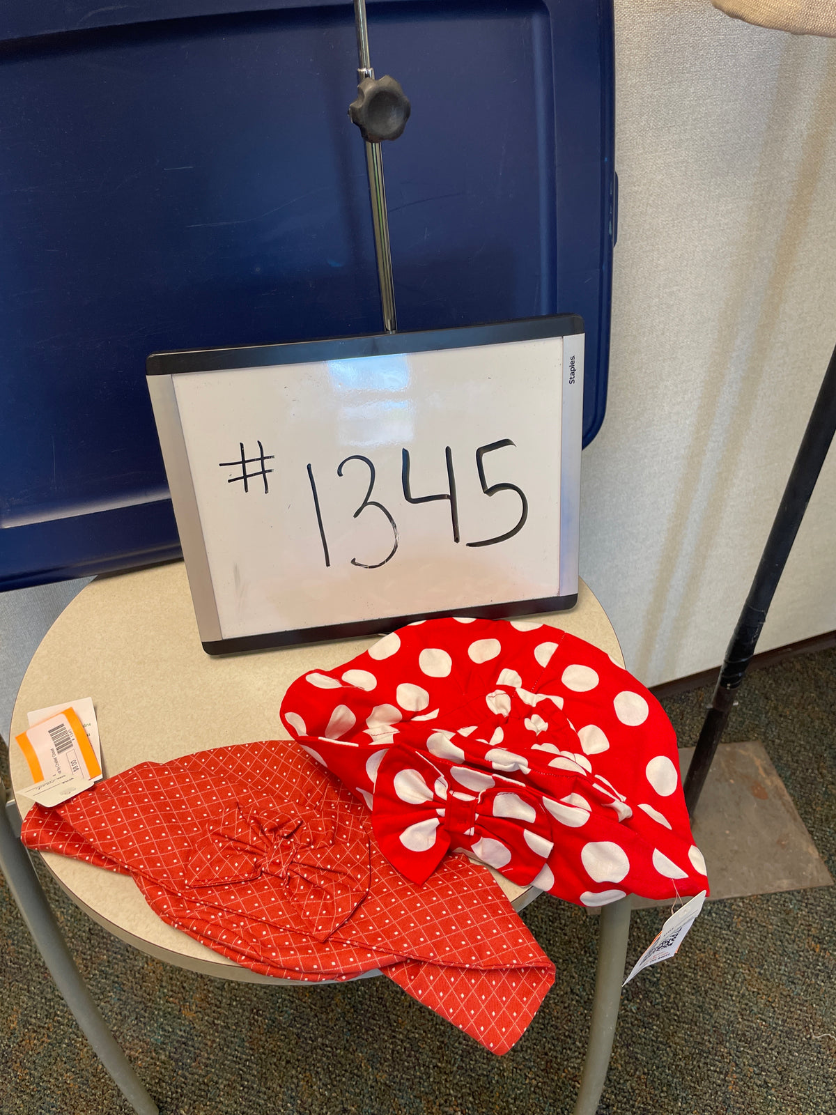 1345-Children's Hat