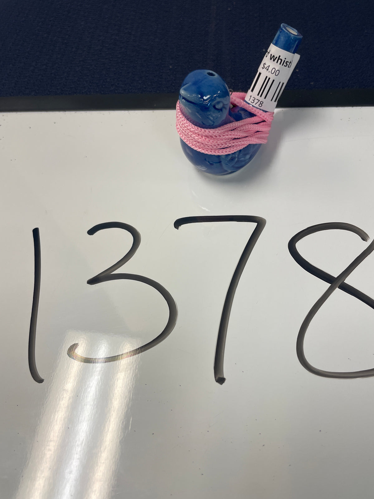 1378-Bird whistle