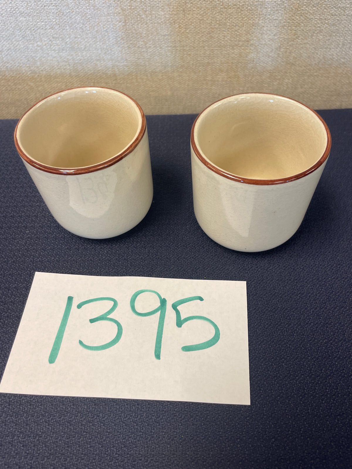 1395-Ceramic mug