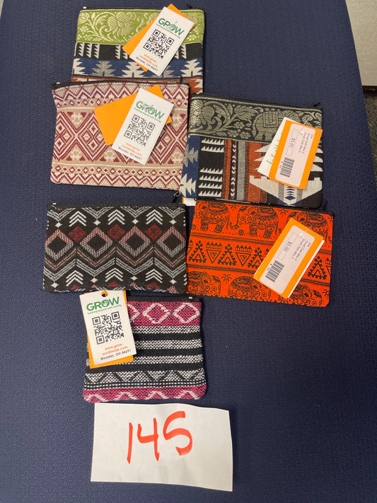 00145-Small Cloth Misc 5
