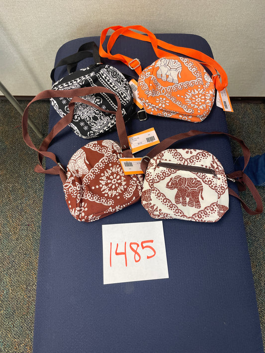 1485-Mini Maru Bag