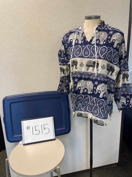 1515-Chinrada Hoodie