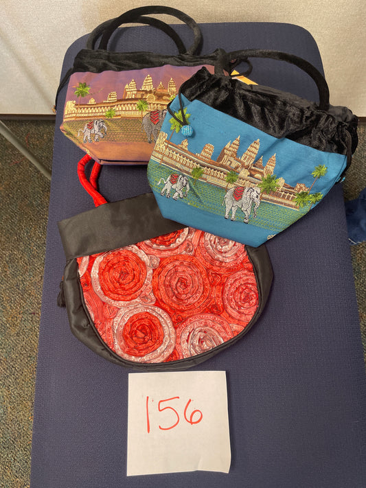 00156-Misc Handbag 3