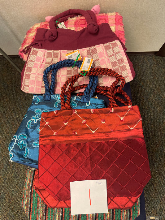 00001-Handbag Misc 30