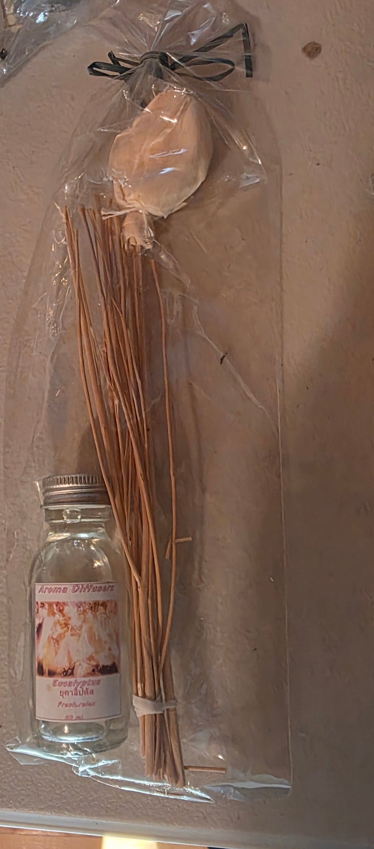 1544-Diffuser with Oil
