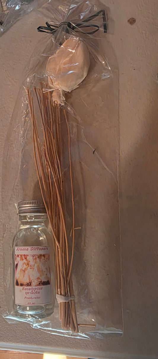 1544-Diffuser with Oil