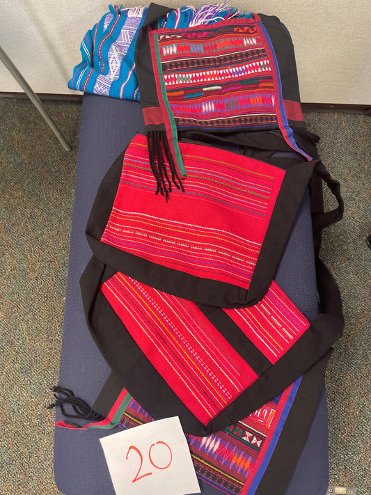 00020-Akha Bag