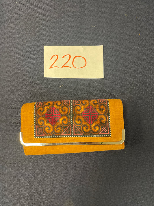 220-Mong Wallet Regular