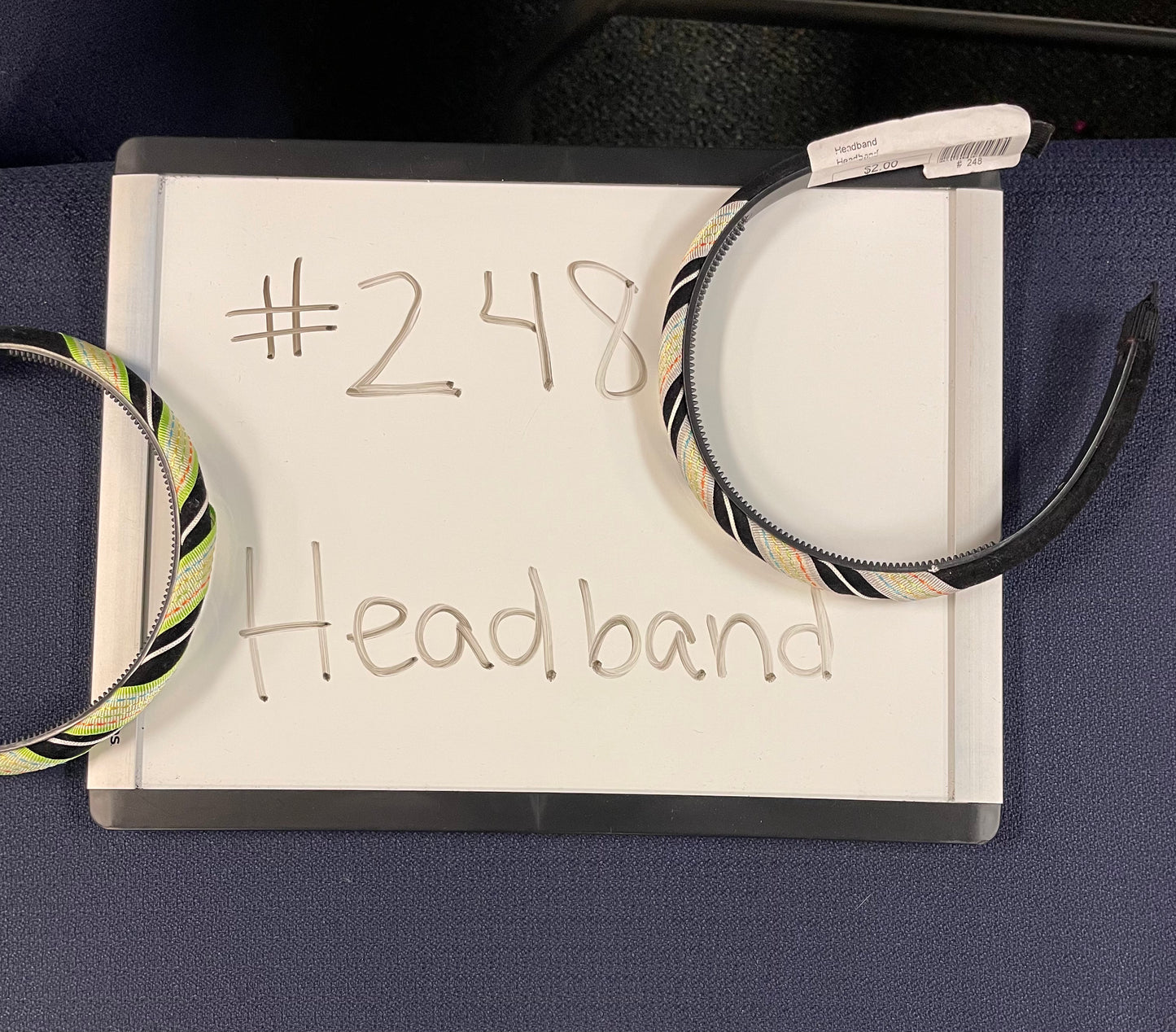 248-Headband