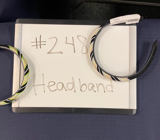 248-Headband