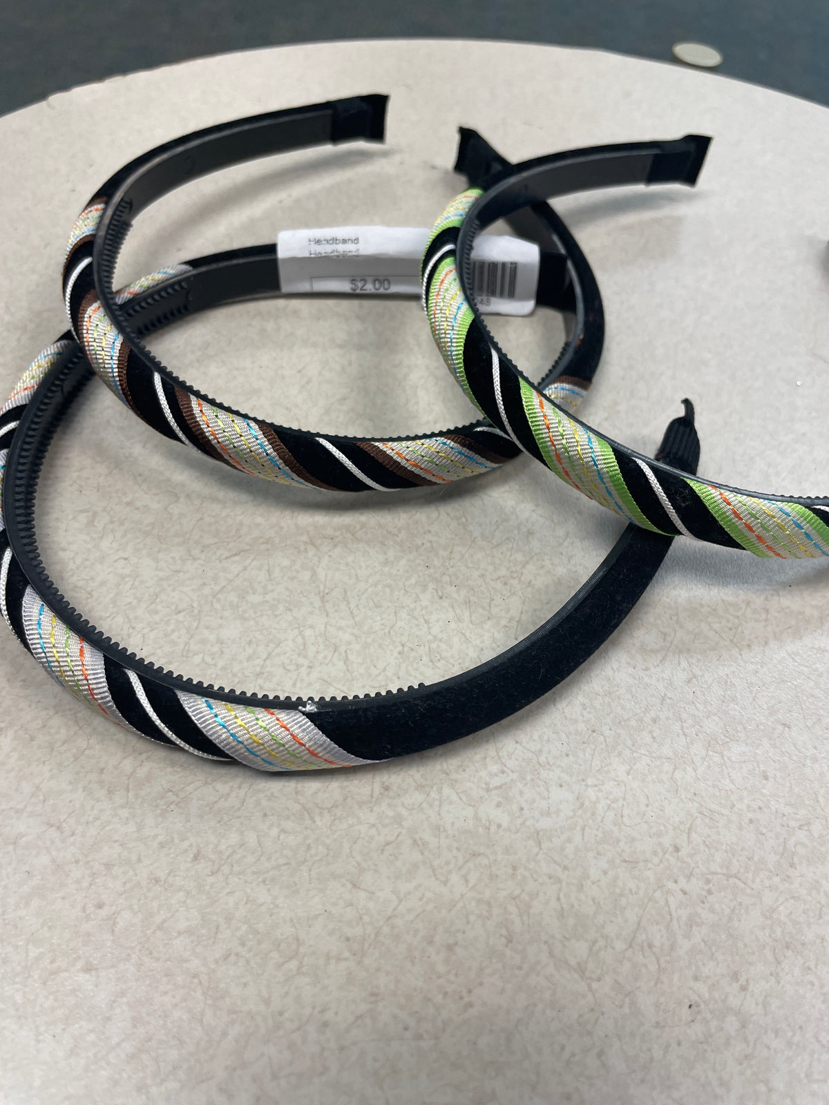 248-Headband