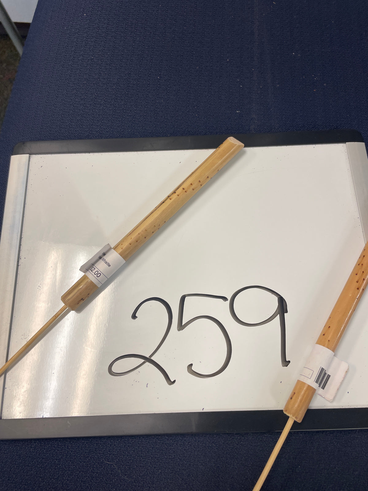 259-Whistles