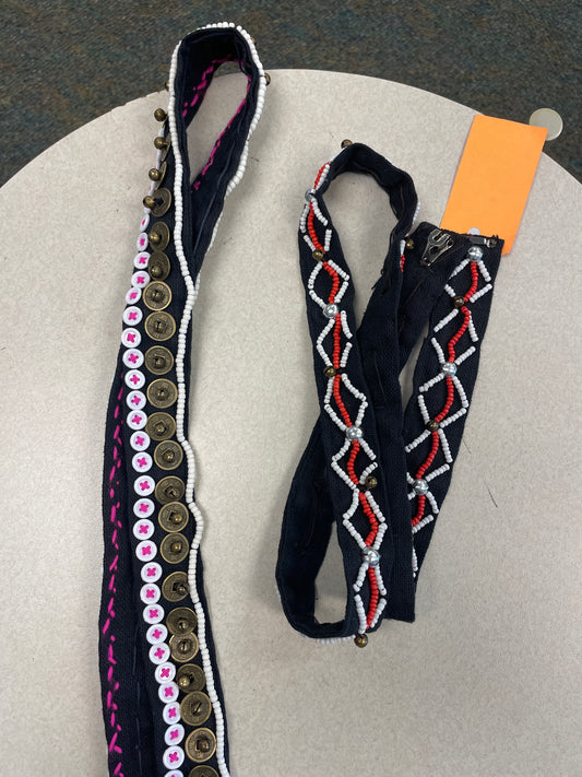 304-Handmade Belt