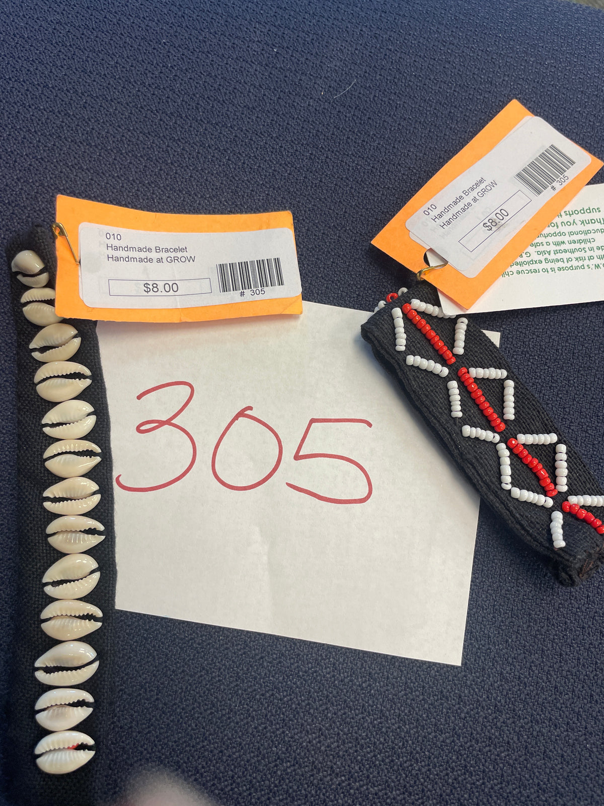 305-Handmade Bracelet