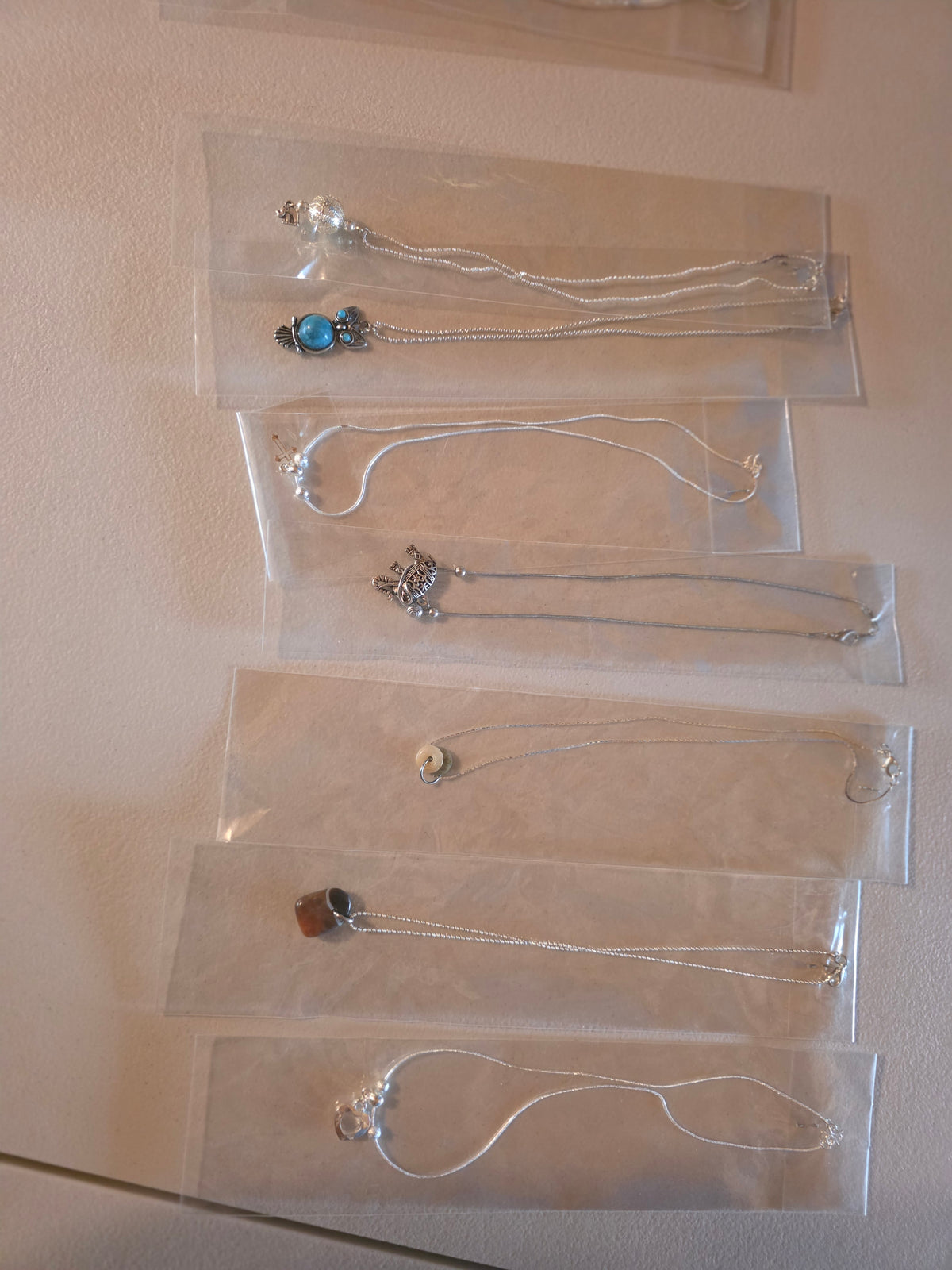 306-Necklace Misc 12