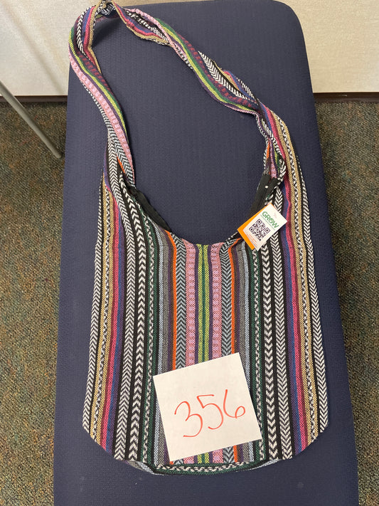 356-Across the Shoulder Bag-Lg
