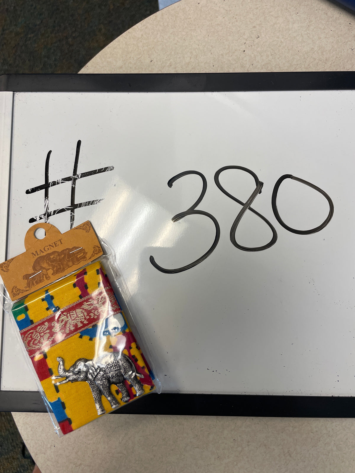 380-Magnet Notebook-Sm