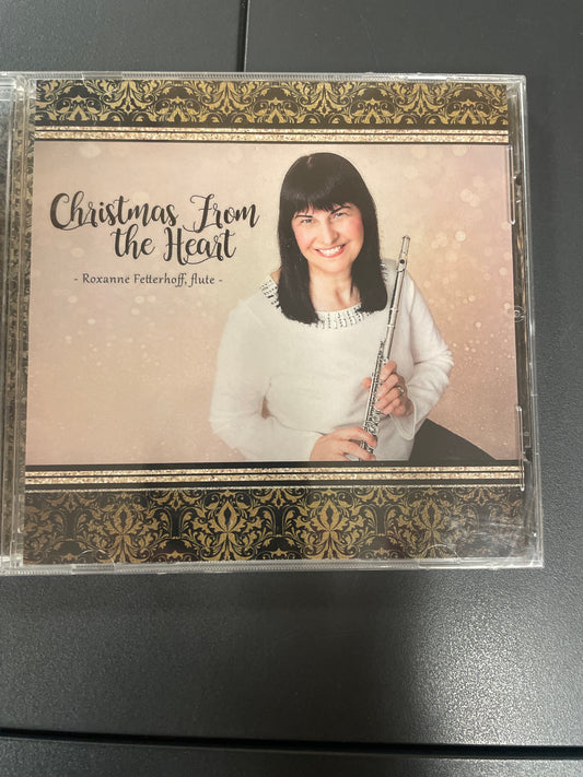 485-Hymns for the Heart CD