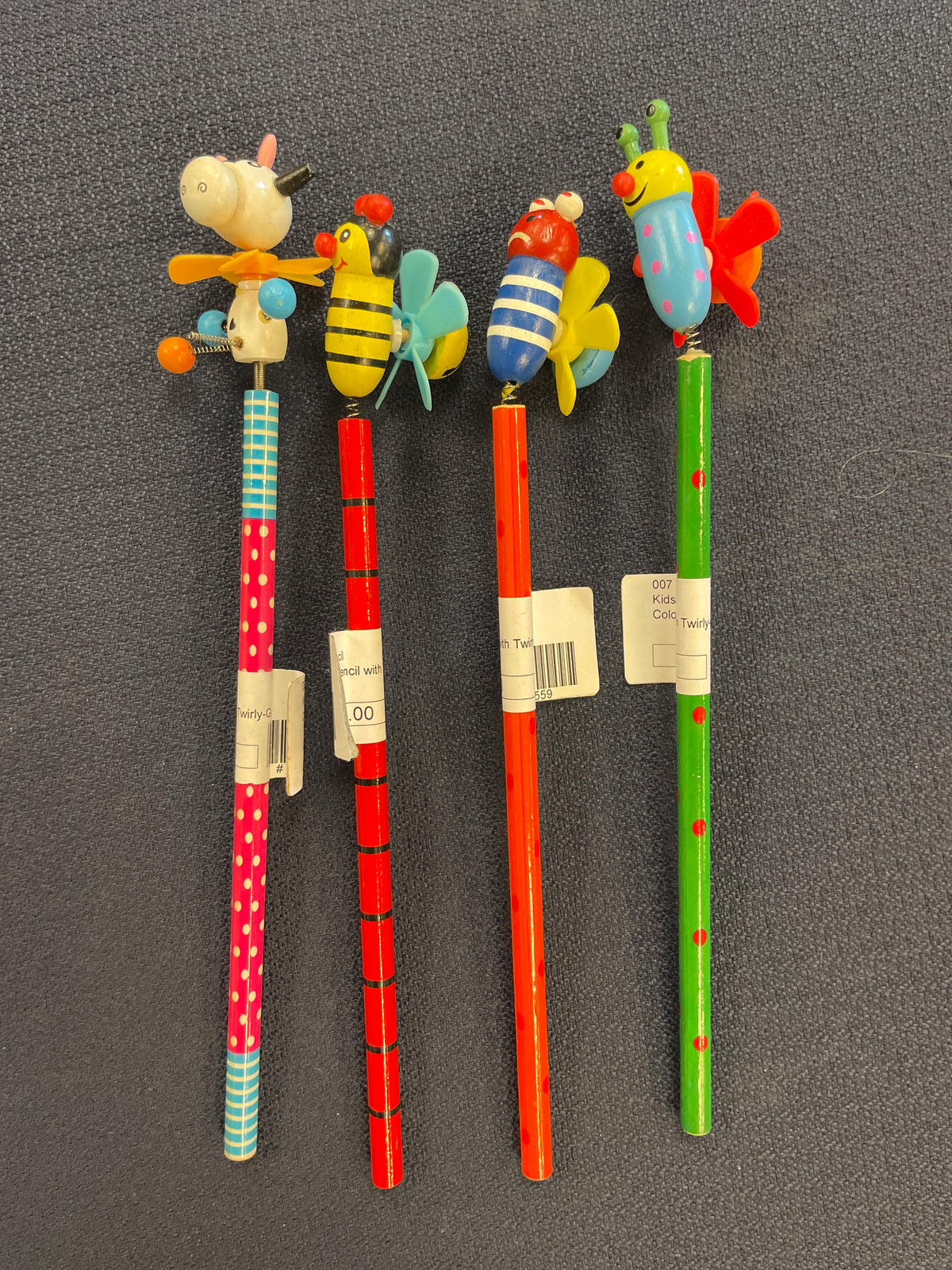 559-Kids Pencil-Twirly-gig