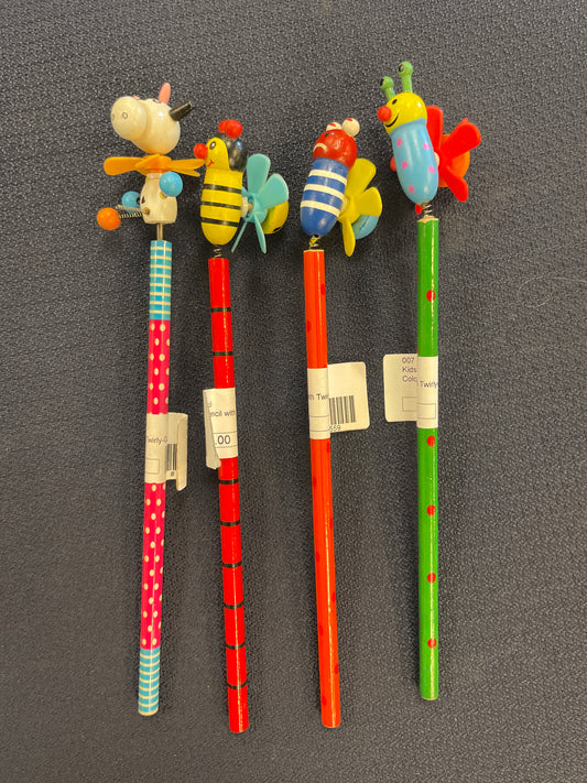 559-Kids Pencil-Twirly-gig