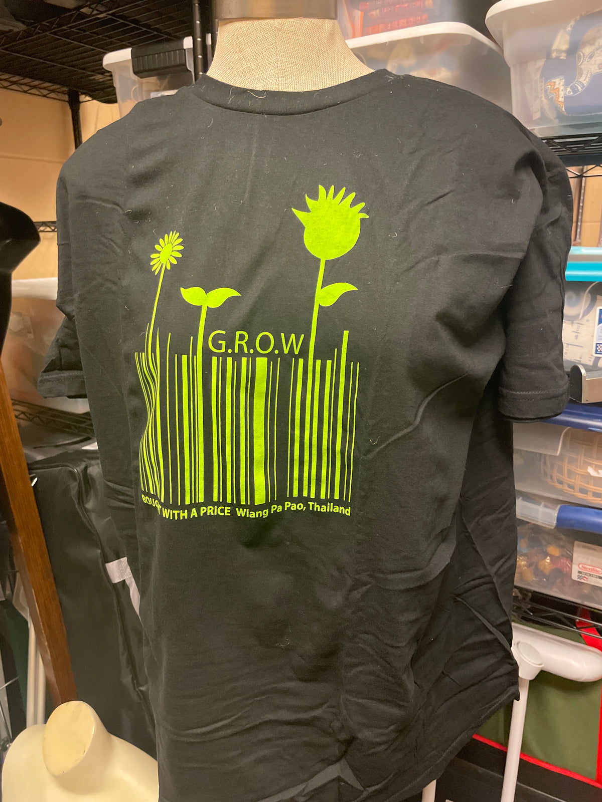 695-Barcode Bought w a Price crew