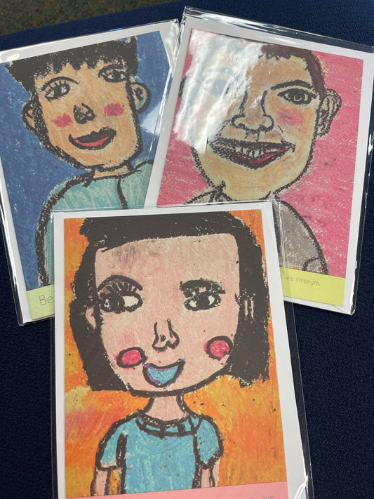 713-Greeting Cards