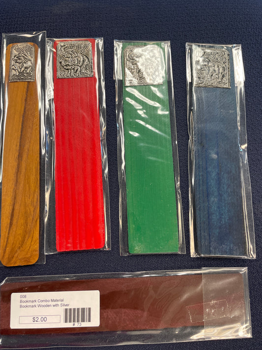 00073-Bookmark Combo Material