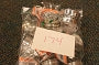 All Silver Bracelet Lg