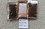 Arabica Ground Coffee Sample Sz-70kg