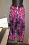 842-Asian Pant w Elastic Leg CP04