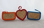 Bamboo Coin Bag