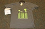 705-Barcode Bought w a Price v-neck