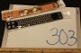 303-Bracelet Leather