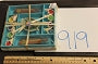 919-Candle and Incense Square Set 7x7