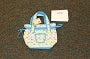Child's Bag w/ Pocket