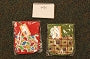 631-Child's Bag with snap