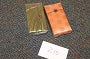 Cloth Covered Box