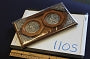 Coaster Set and Tray 2