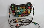 Coconut and Bead Bag-Varies