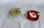 00201-Coin Bag Key Chain
