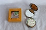 377-Round Compact Mirror-colorful