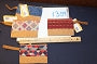 Cork Zipper Pouch