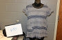 Cotton Cap Sleeve