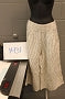 Cotton Crop Pant