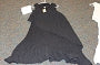 Cotton Double Layer Dress